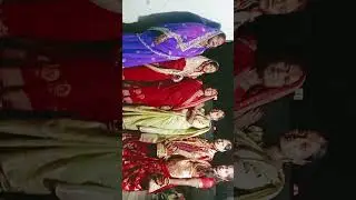 Teej Puja Ho Gaya