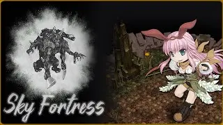 Ragnarok Online | Небесная крепость | Рейнджер | Sky Fortress | Ranger | Ledo Валера