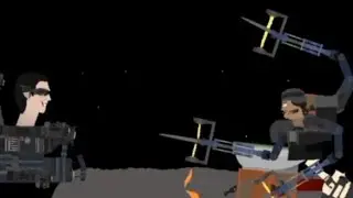 scibidi fait EP 11 part 1: встреча