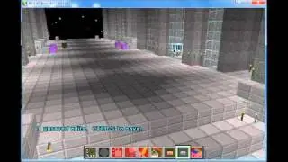 Minecraft Tips: Spawn and Player movement in MCEdit