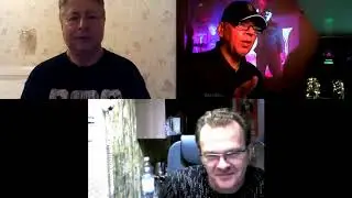 Биоконструктор отвечает на ваши вопросы - встреча №2 часть 2