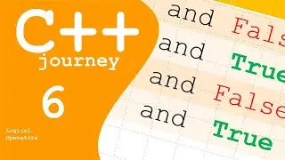 C++ Logical Operator