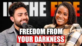 Christian Therapist Desirae Williams: Confronting Abandonment, Demonic Forces & Depression | EP.110