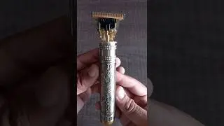 vintage T9 Trimmer 