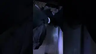 Unaware foot trample in Train 