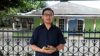 Intisari Pemikiran Ki Hadjar Dewantara dan Pandangan Saya sebagai Guru dan Murid