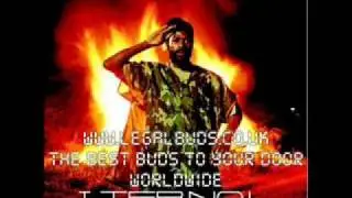 Same Old Story - Capleton - I-Ternal Fire - 2010 Reggae
