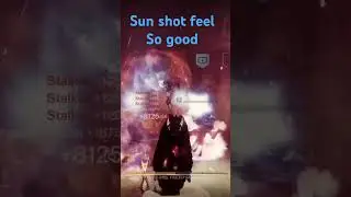 #destiny2 #clips #season22 Sunshot feels so good in season 22.