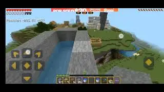 Rozul land EP 5 la granja de xp