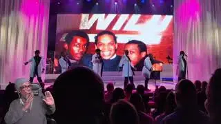 NEW EDITION LASVEGAS RESIDENCY TOUR  2024 (LIVE) REACTION #newedition #lasvegas, #residencytour2024