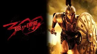 TROY - (300: Rise of Empire Style)