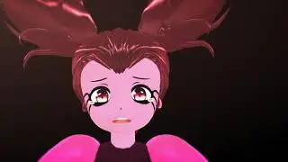 (MMD) You never loved me