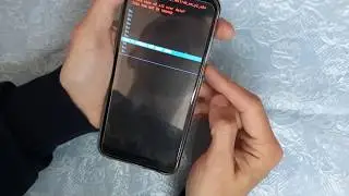 Huawei Chinese copy stuck We do Hard Reset