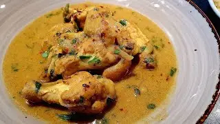 Simple and Easy to cook Chicken curry recipe.