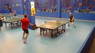 20180723 Пн 500TTFA Гр1 Солдатов И - Данилов Е 1/16 Данилов Е - Цуникова Н 