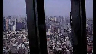 Travel wihtin Japan (August 2009 - 3 weeks) part 8