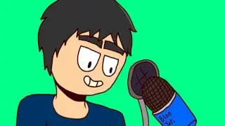 If i were a nature documentary narrator (Animation)