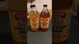 skimp/shrinkflation at work... ACV