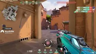 Prod insane 4k with vandal