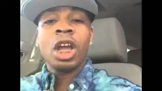 Plies On Caitlyn Jenner, Formerly Known as Bruce Jenner