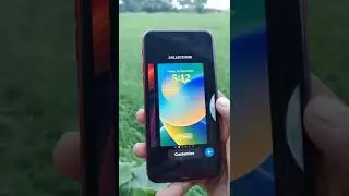 Apple iphone iOS 16 features #shorts #iphone