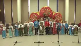 ДФА Волюшка   Семечки