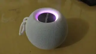 Será que é melhor do a JBL GO 3? Hopestar h52