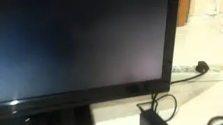 dream-seller x-star dp2710 blank display
