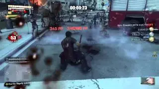 Dead Rising 3 - Buzz Kill