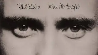 Phil Collins - In The Air Tonight (7th plane Remix) [Pop Synthwave / Retrowave Montage]