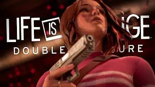 Krampus on Kampus | Life Is Strange: Double Exposure - Part 10