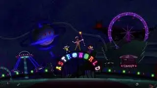 STARGAZING - ASTROWORLD FEST 2019 VERSION