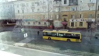 Улица Череповца