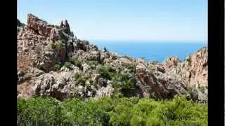 Corsica Summer Photos