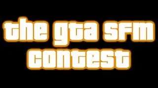 [RESULTS] GTA SFM Contest