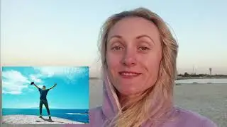 Рыбак и банкир//TPRS story with subtitles in Russian