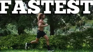 Unlock Your Speed: How to Become the Fastest Distance Runner You Can Be