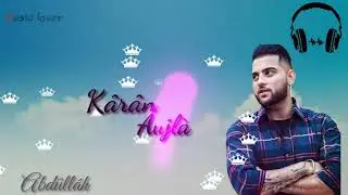 WhatsApp status/ringtone/Karan aujla song😍😍😍