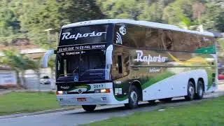RAPOSO TURISMO