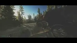 Average EFT Firefight #2