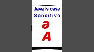 3 things you should know about java 