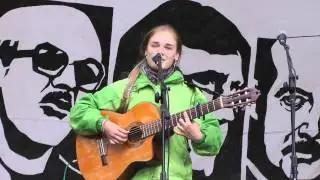 Полина Сабаева - Зимой (ст. М.Цветаева - муз. П. Сабаева)
