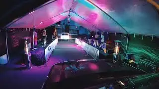 Lucky Devil Eats new drive-thru strip club