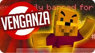 BANEADO EN MINECRAFT? VENGANZA! | Sara, Gona, Exo y Luh en Pixel Painters