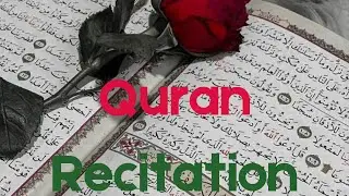 Beautiful Quran Recitation for Sleeping !! Amazing Quran Tilawat
