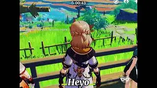 Acting like a NPC in windtrace