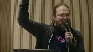 Python jako projekt - Petr Viktorin