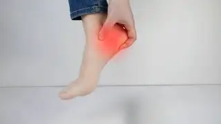 Foot pain /plantar fasciities