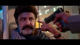 Bhagavanth Kesari Teaser | Nandamuri Balakrishna | Anil Ravipudi |Kajal | Sree Leela | Thaman S