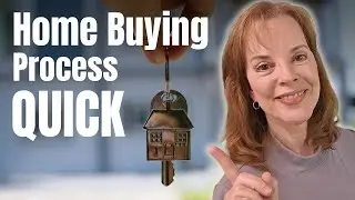 94 Seconds to understand the HOME BUYING PROCESS!